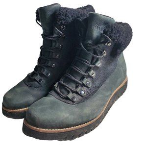 COLE HAAN WOMEN'S ZERØGRAND Explore Waterproof  Hiking Boot Size 8.5 B